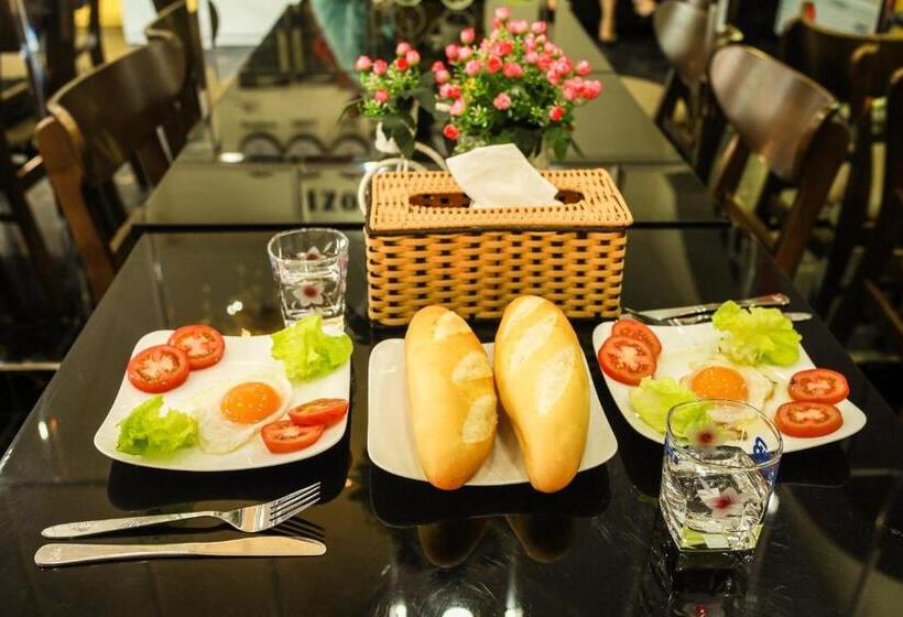 هتل 5h Homestay