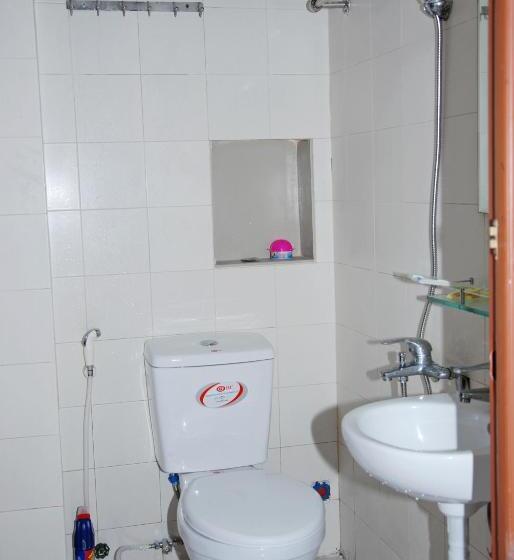 هتل 5h Homestay