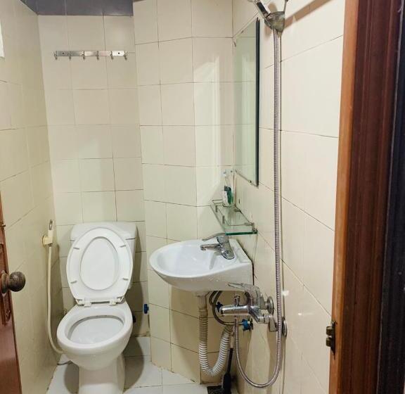 هتل 5h Homestay