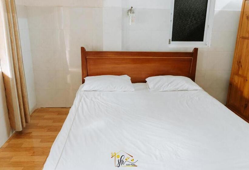 هتل 5h Homestay