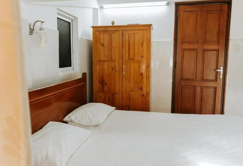 هتل 5h Homestay