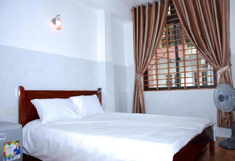 هتل 5h Homestay