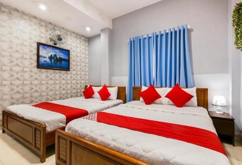 Fotos del hotel 7s  Quang Trung Go Vap:  11