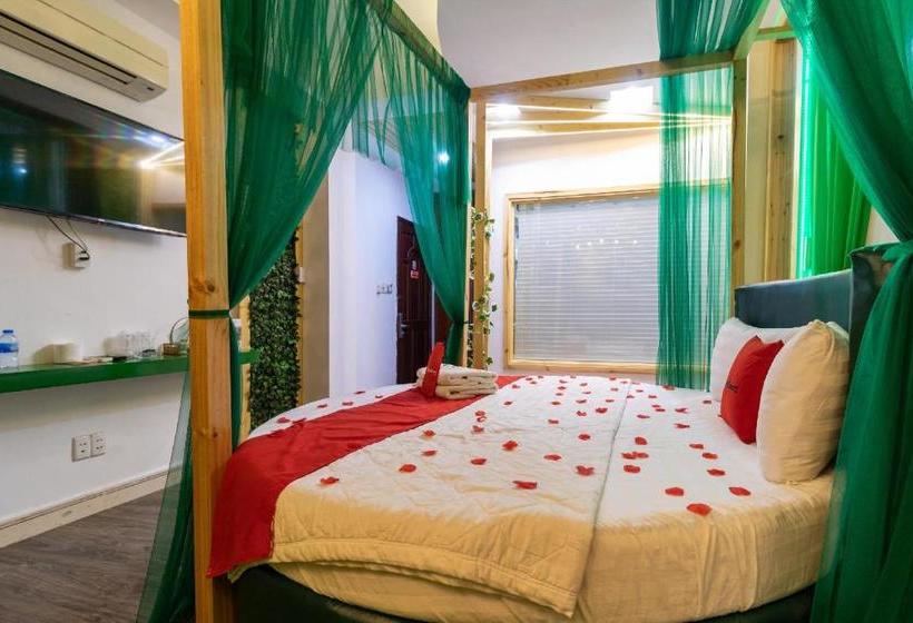 Fotos del hotel 7s  Quang Trung Go Vap:  7