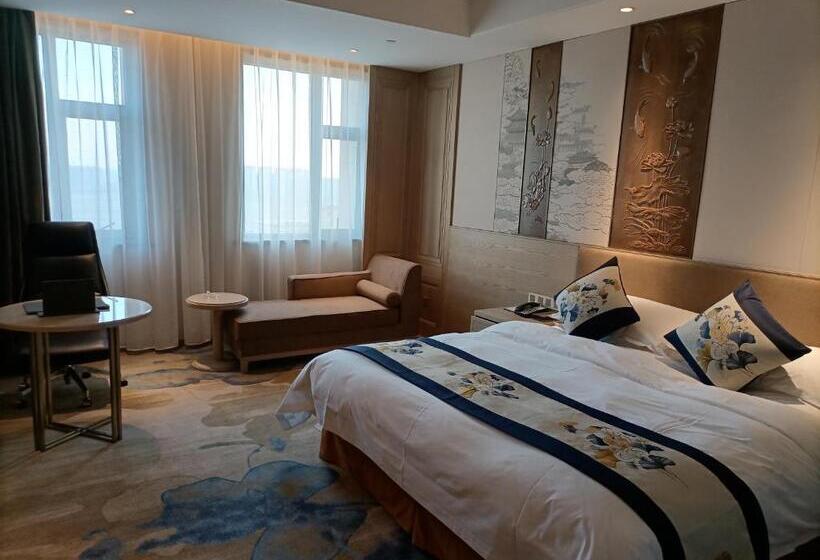 فندق Baoying Jinling