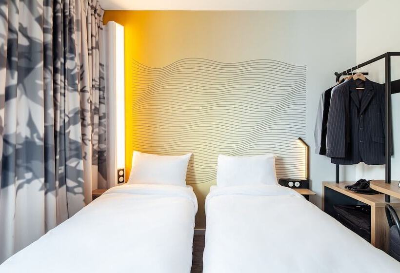 B&b Hotel Champigny Sur Marne