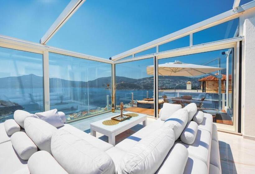 هتل Buqqva Residence