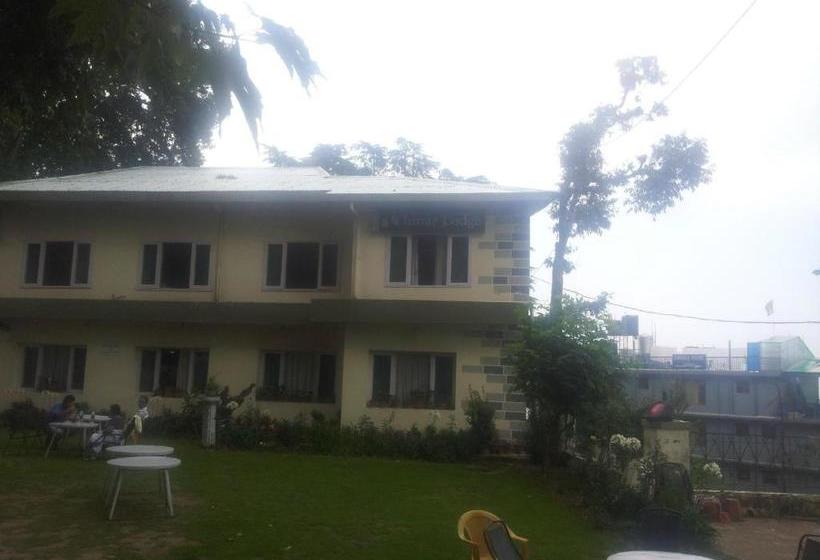 Отель Chinar Lodge