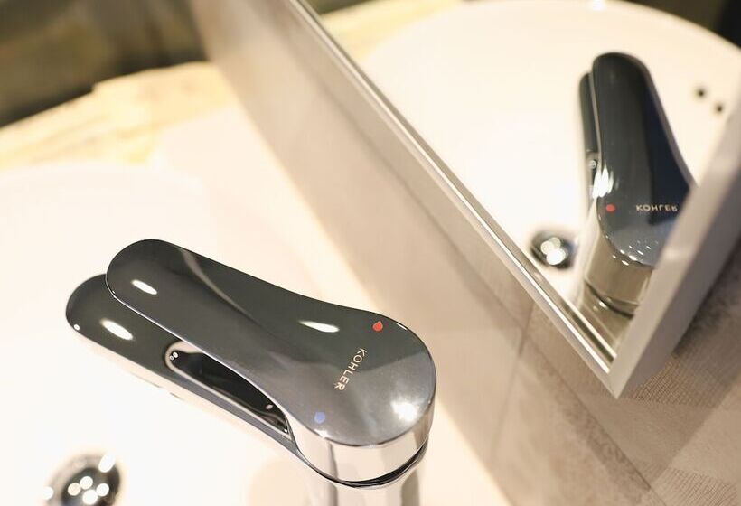 Отель City Inn Macau