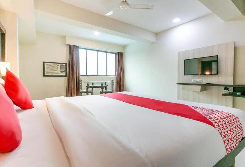 هتل Collection O Pearl Residency