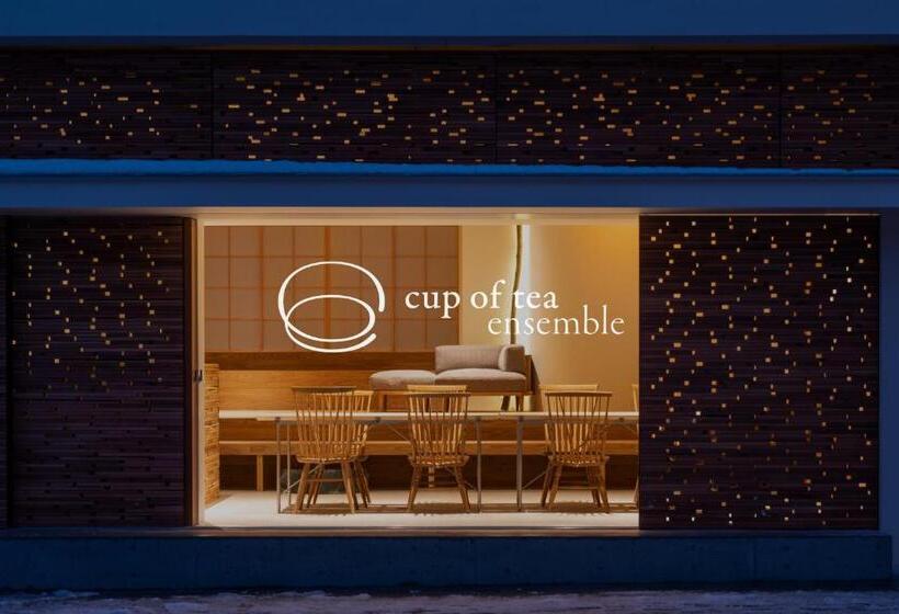 هتل Cup Of Tea Ensemble