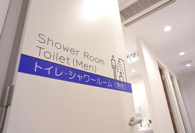 هتل Hatago Coedoya