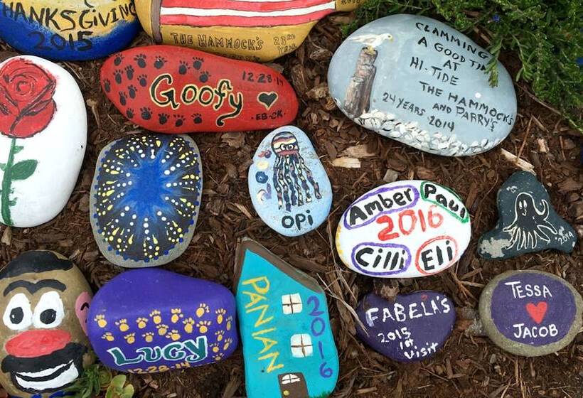 فندق Hi Tide Resort