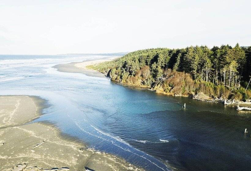 فندق Hi Tide Resort