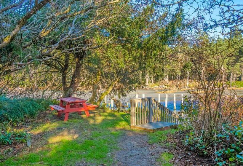 فندق Hi Tide Resort