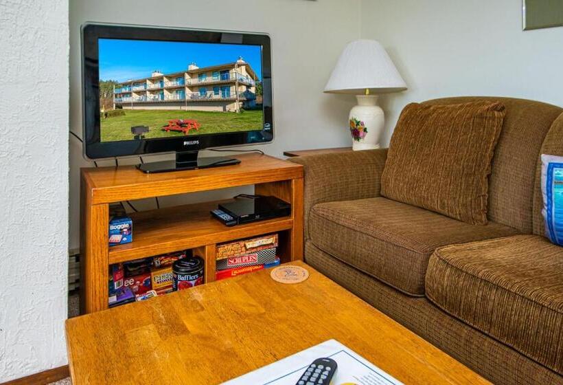 فندق Hi Tide Resort