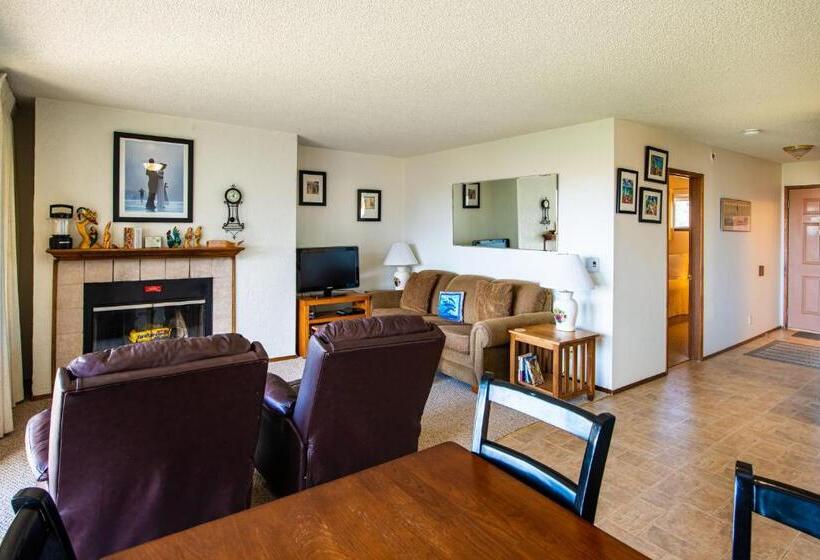 فندق Hi Tide Resort