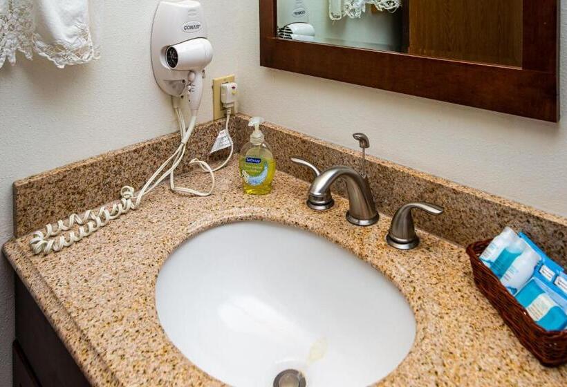 فندق Hi Tide Resort