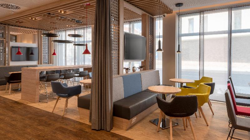 هتل Holiday Inn Express   Offenbach, An Ihg