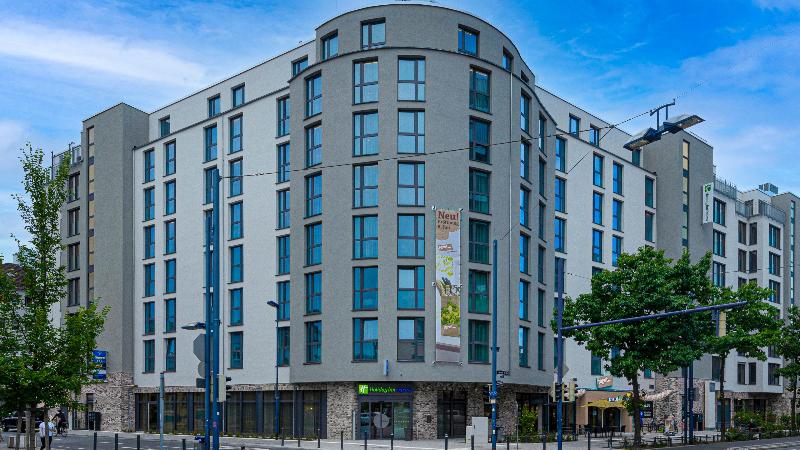 هتل Holiday Inn Express   Offenbach, An Ihg