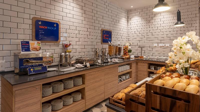 هتل Holiday Inn Express   Offenbach, An Ihg
