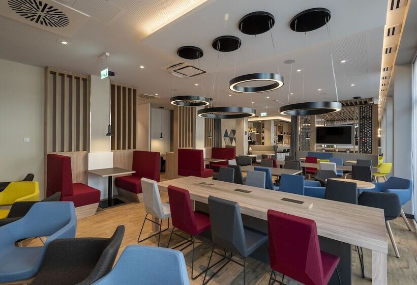 هتل Holiday Inn Express   Offenbach, An Ihg