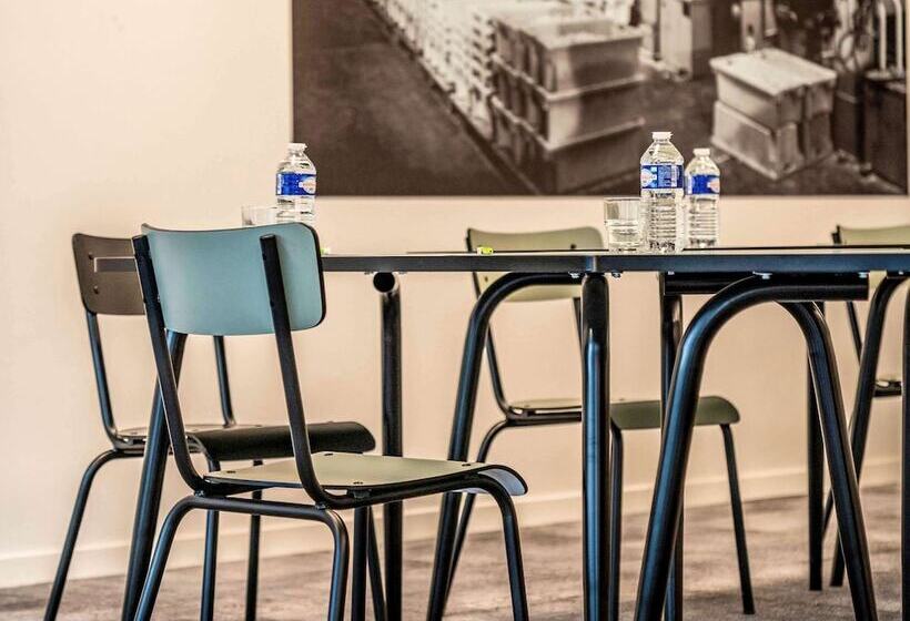 فندق Ibis Styles Limoges Centre