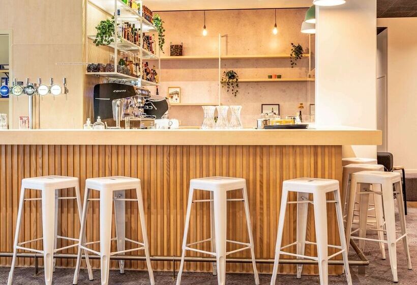 فندق Ibis Styles Limoges Centre