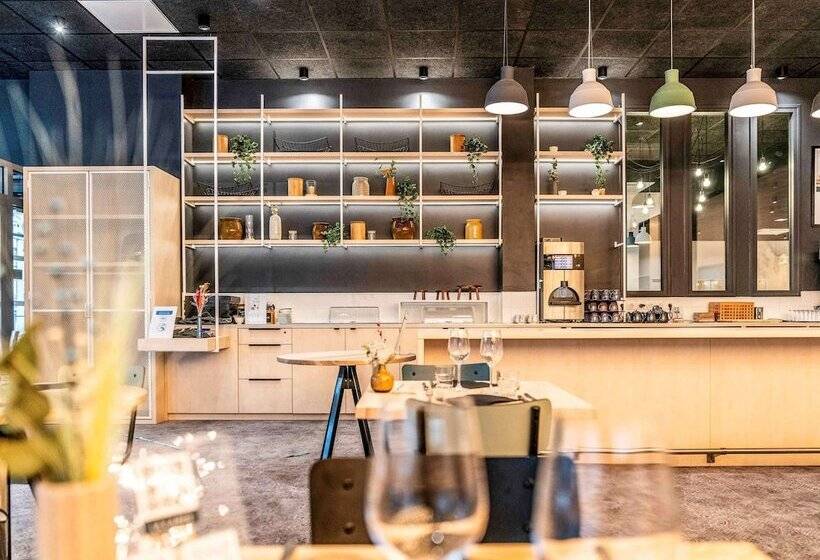 فندق Ibis Styles Limoges Centre