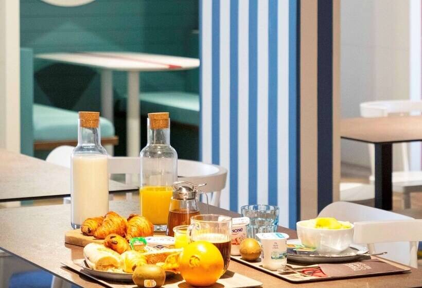 هتل Ibis Styles Thonon Les Bains
