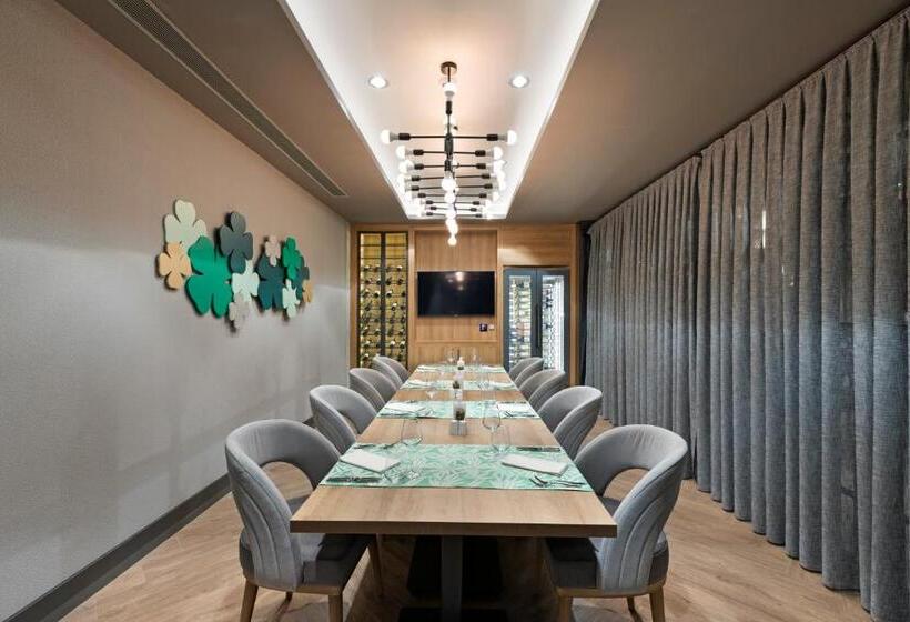 هتل Limak Skopje Luxury