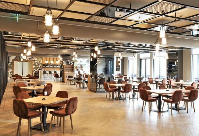 هتل Limak Skopje Luxury