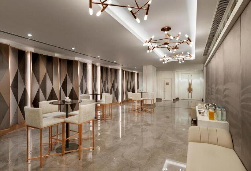 هتل Limak Skopje Luxury