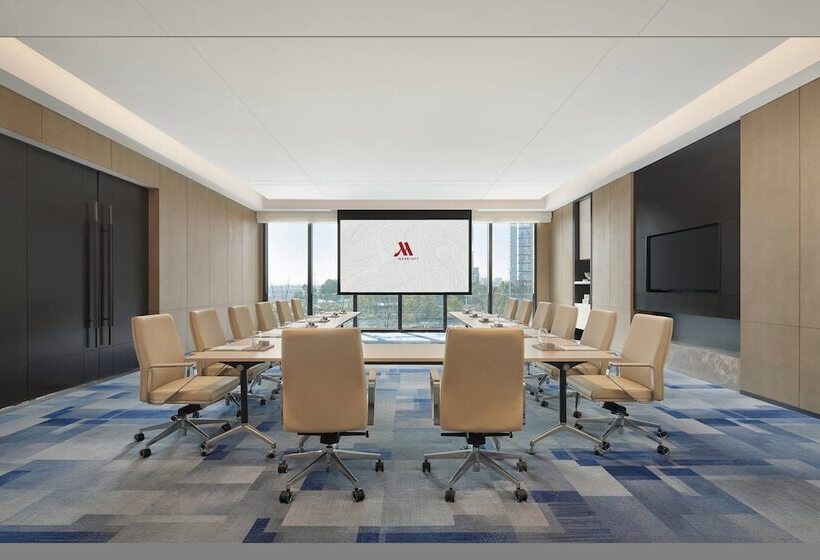فندق Liyang Marriott