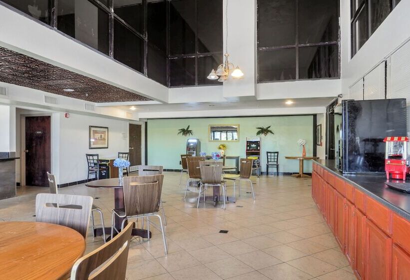 فندق Lonestar Inn And Suites By Oyo  Erick, Ok