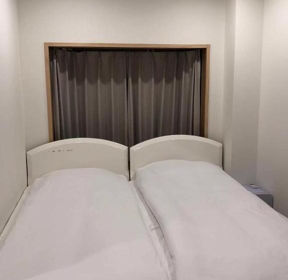 هتل Oku Apartment