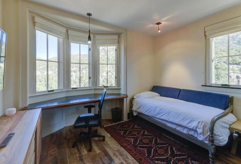 فندق South Main Residences By Surf