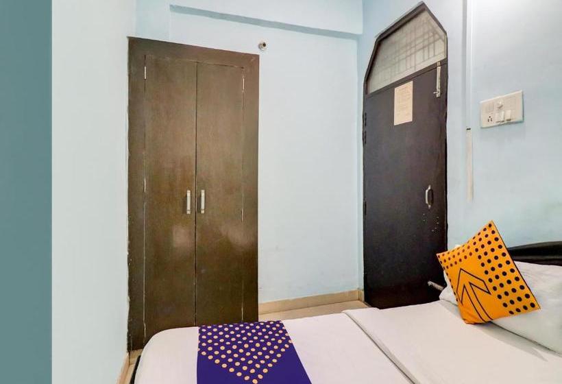 בית מלון כפרי Spot On 78332 Nandini Palace