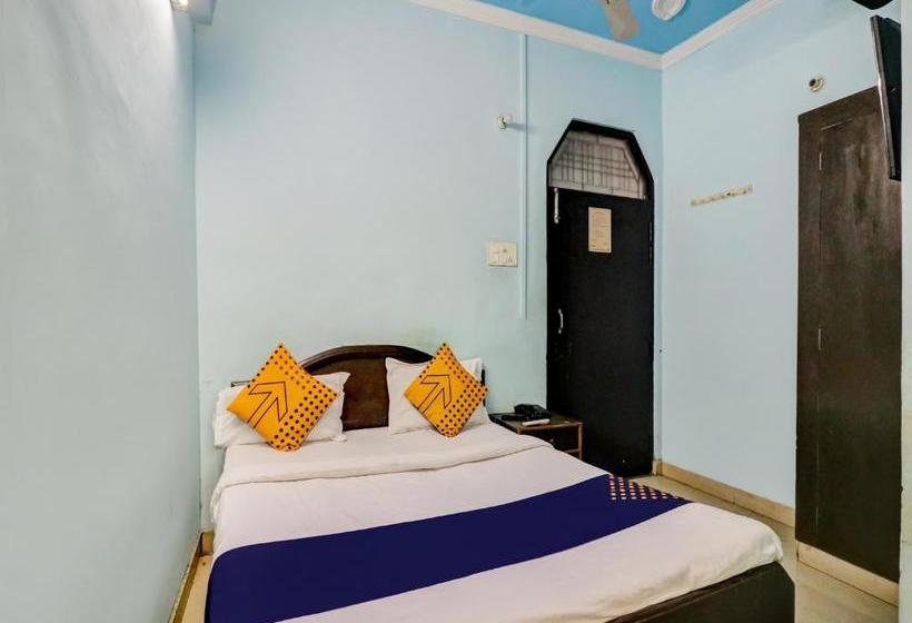 בית מלון כפרי Spot On 78332 Nandini Palace