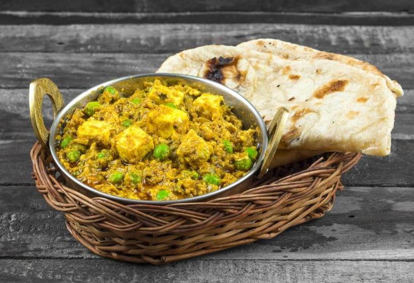 בית מלון כפרי Spot On 78332 Nandini Palace