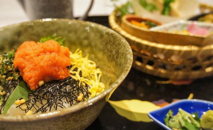 هتل Sui Kobe Sannomiya By Abest
