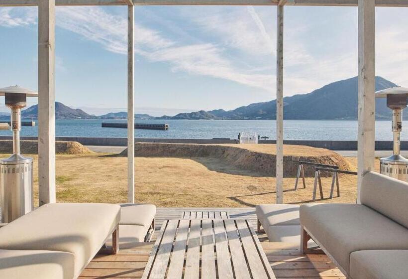 בית מלון כפרי Wakka