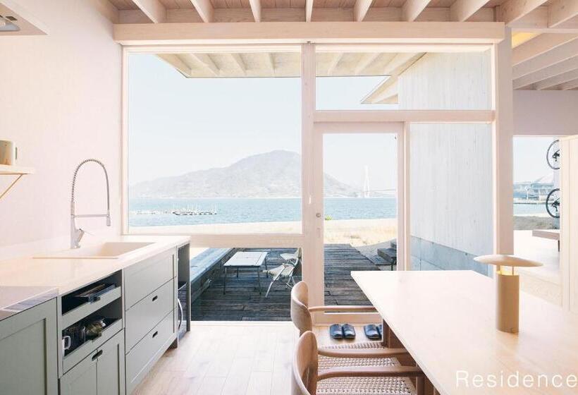 בית מלון כפרי Wakka