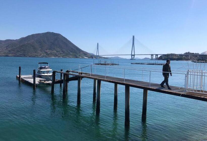 בית מלון כפרי Wakka