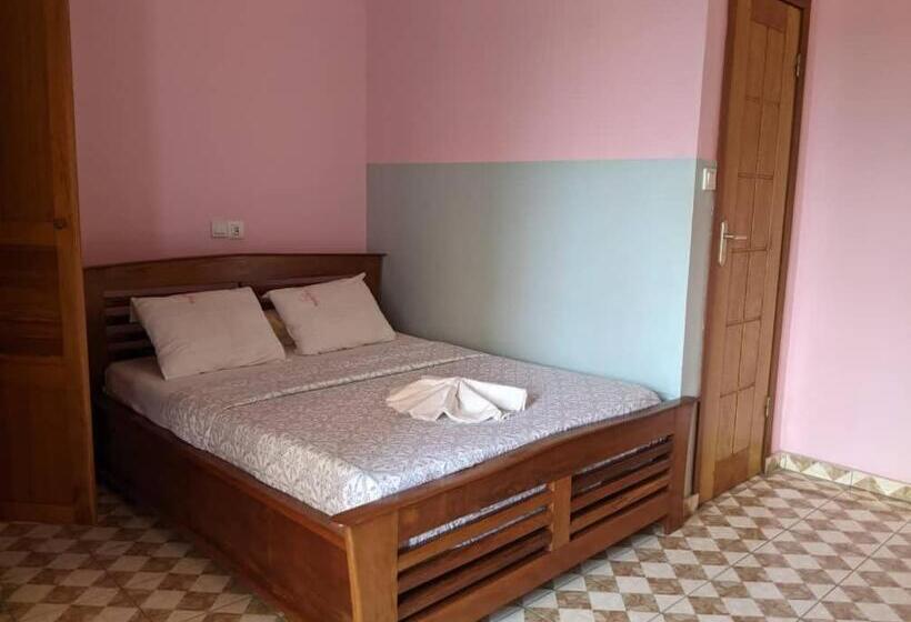 Maison Rose+