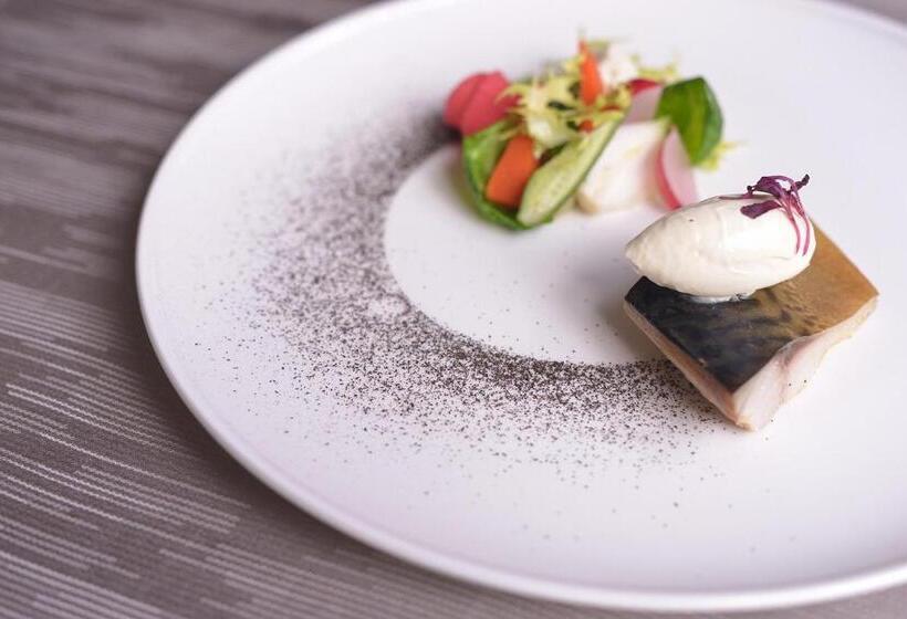 Nipponia Hotel Yamefukushima Merchant Town