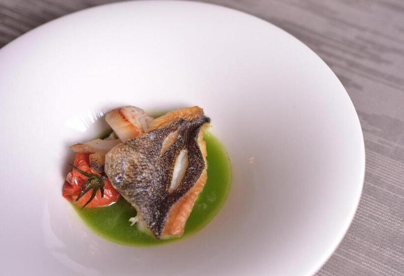 Nipponia Hotel Yamefukushima Merchant Town