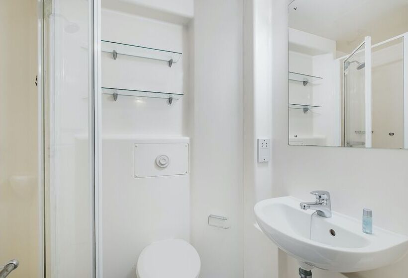 پانسیون En Suite Rooms Southwark