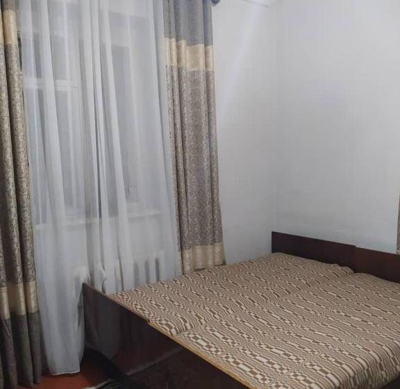 پانسیون Guest House Tunduk