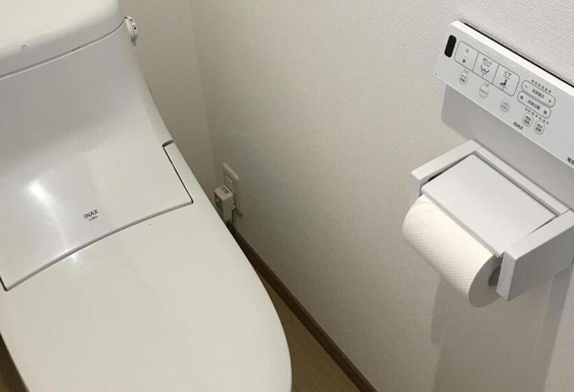 Pension Hostel みんか松本